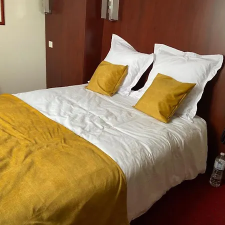 De Lisieux Hotel 3*