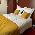 De Lisieux 3* Lourdes