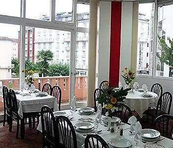 De Lisieux Hotel