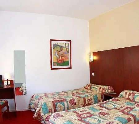 De Lisieux מלון 3*