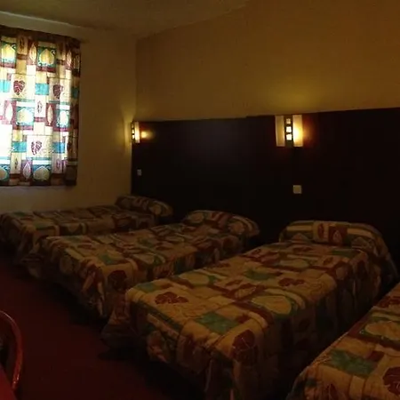 Hotel De Lisieux