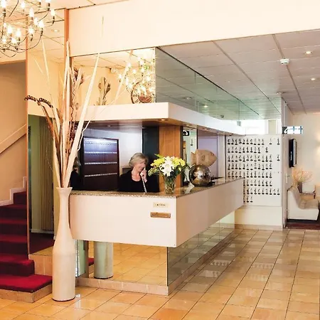 De Lisieux Hotel Lourdes