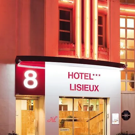 De Lisieux