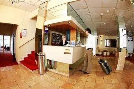 De Lisieux Hotel Lourdes