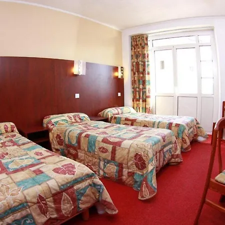 De Lisieux Hotel