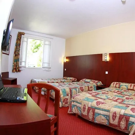 De Lisieux Hotel 3*