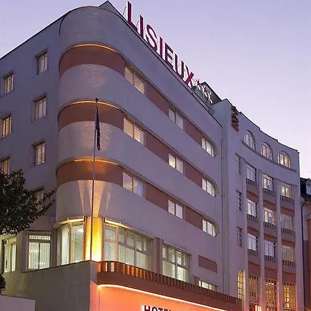 De Lisieux 3* Lourdes