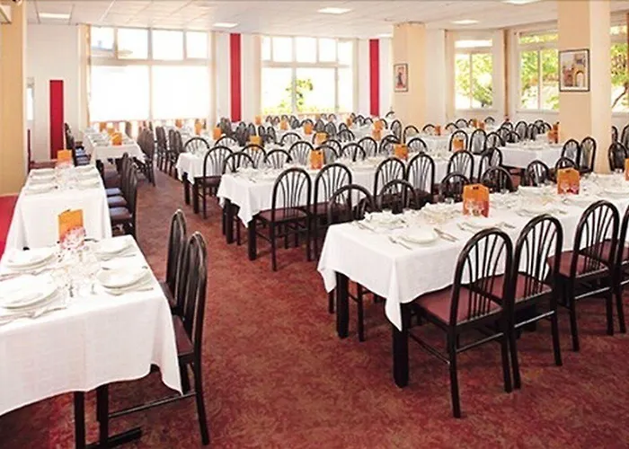 De Lisieux 3* ルルド