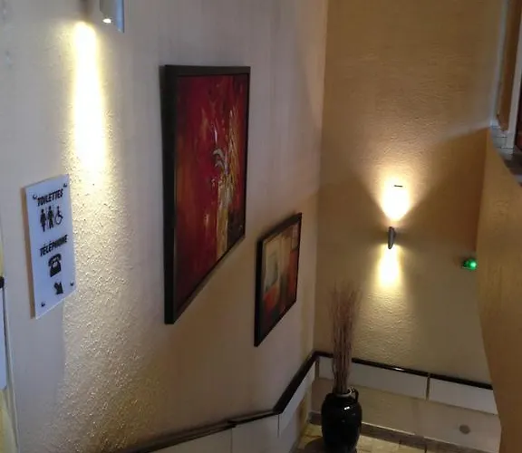 De Lisieux ホテル 3*