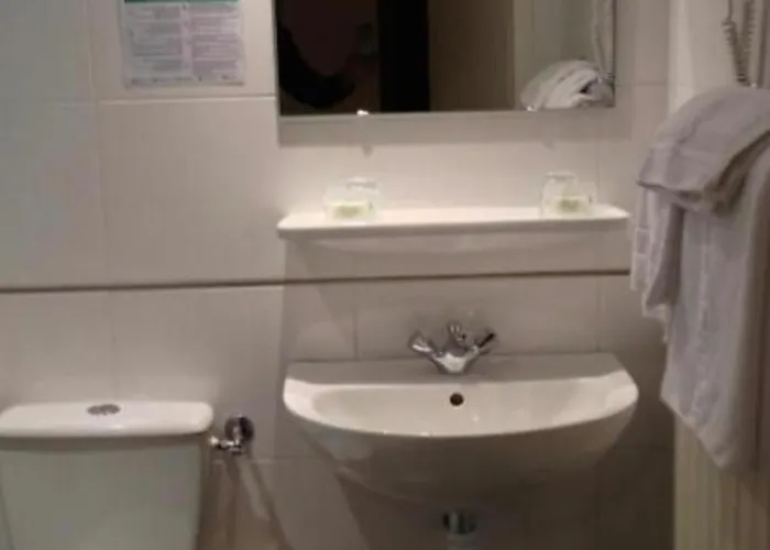 ホテル De Lisieux