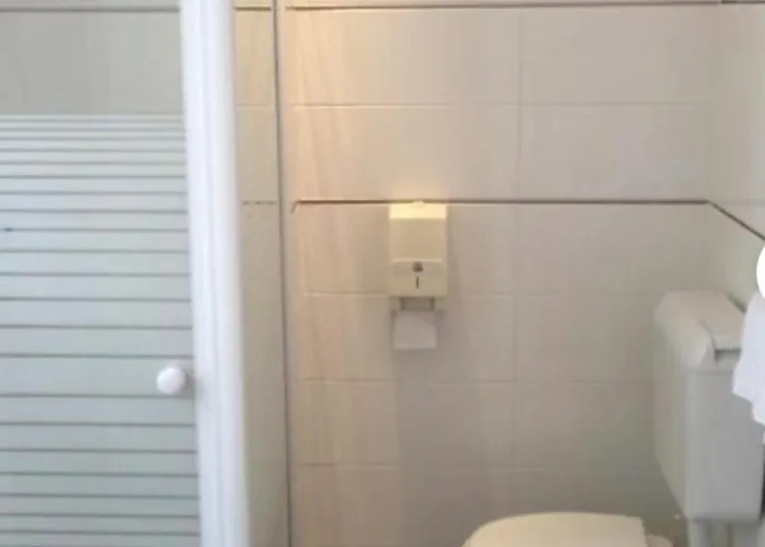 De Lisieux ホテル 3*