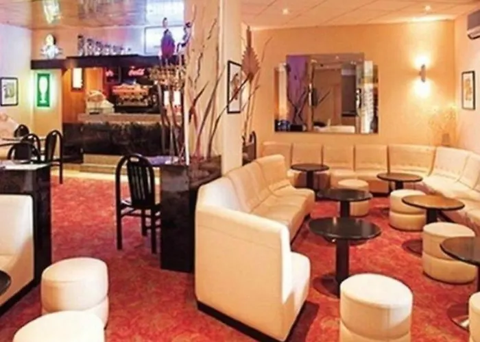 De Lisieux ホテル ルルド