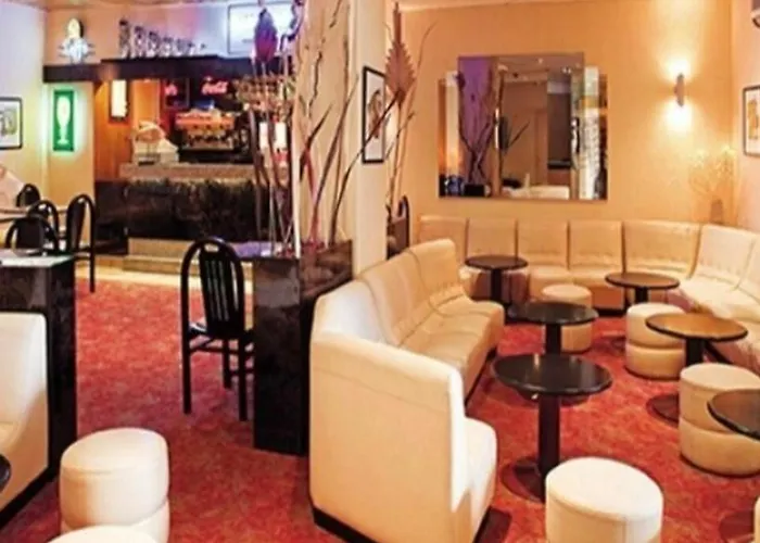 ホテル De Lisieux