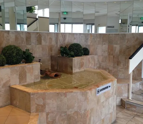 ホテル De Lisieux