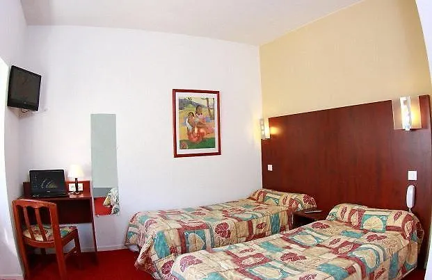 De Lisieux ホテル 3*