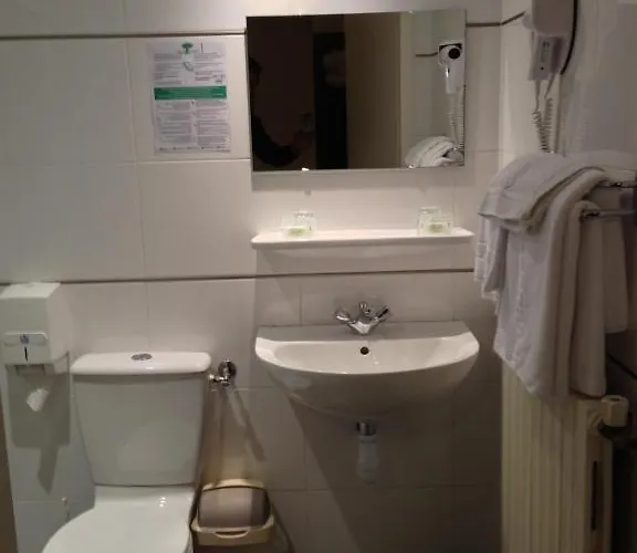 De Lisieux ルルド