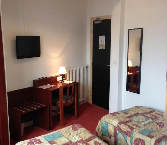 ホテル De Lisieux