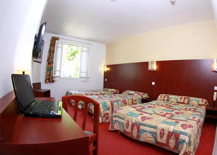 De Lisieux ホテル 3*