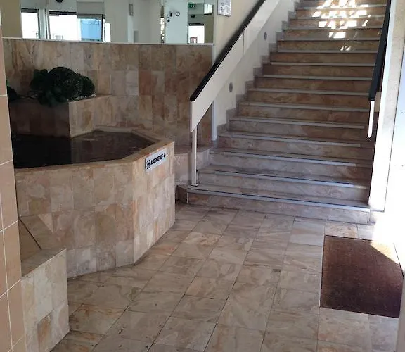 De Lisieux ホテル ルルド