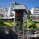 De Lisieux ルルド