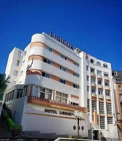 De Lisieux 酒店