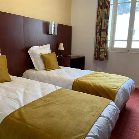 De Lisieux 3* 卢德