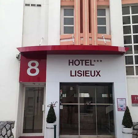 De Lisieux 卢德