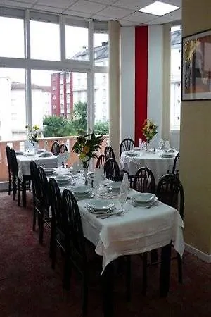 De Lisieux 3* 卢德