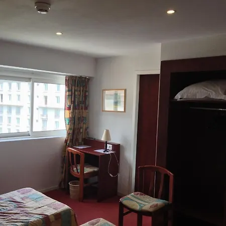 De Lisieux 酒店 3*