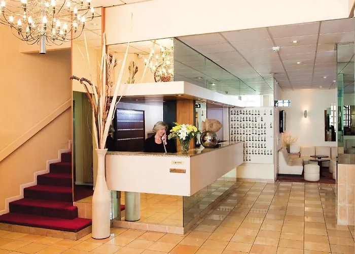 De Lisieux Hotel Lourdes