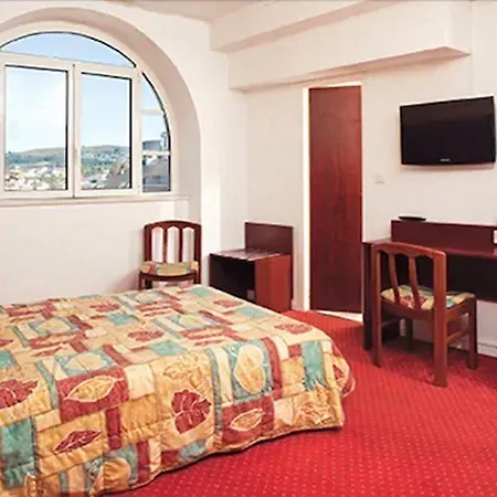 De Lisieux 3* Λούρδη