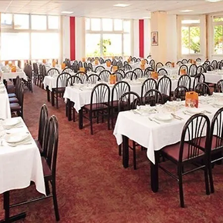 De Lisieux 3* Λούρδη