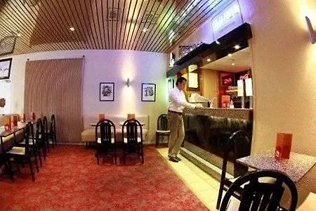 De Lisieux 3* Λούρδη