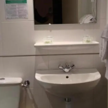 Ξενοδοχείο De Lisieux