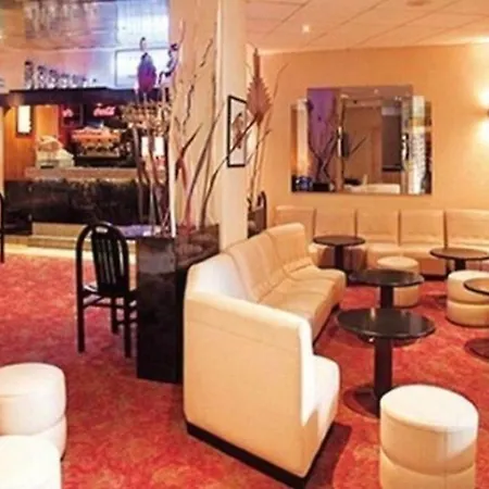 De Lisieux Ξενοδοχείο Λούρδη