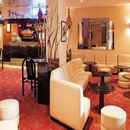 Ξενοδοχείο De Lisieux