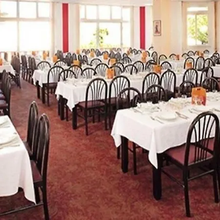 Ξενοδοχείο De Lisieux