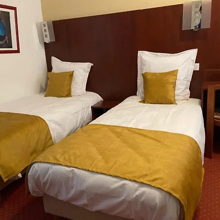 De Lisieux Ξενοδοχείο