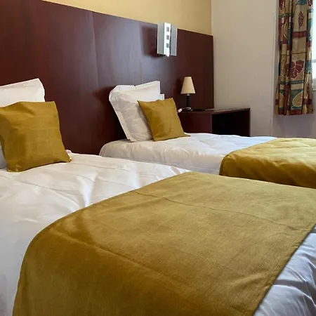 De Lisieux 3* Λούρδη