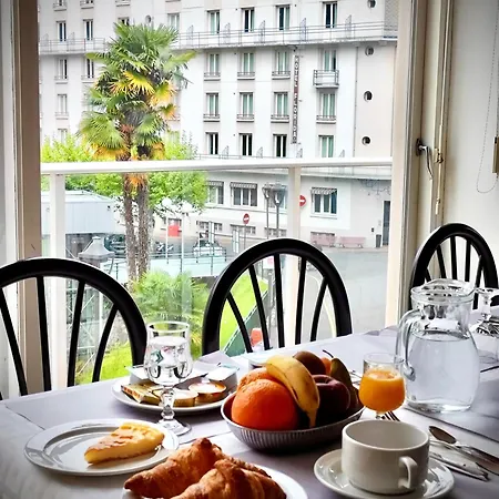 Ξενοδοχείο De Lisieux Λούρδη