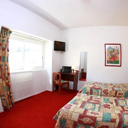 Ξενοδοχείο De Lisieux Λούρδη