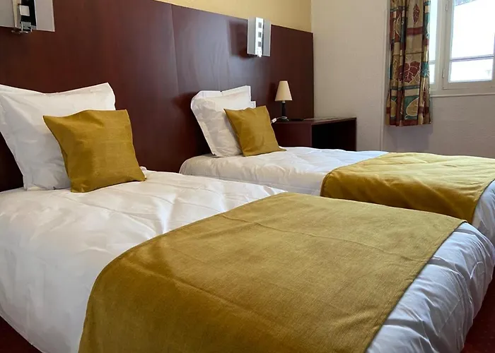 De Lisieux 3* Lourdes